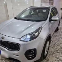 اسپرتیج خلیج 2018 کم کار بیرنگ