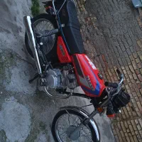 متور 125تلاش82