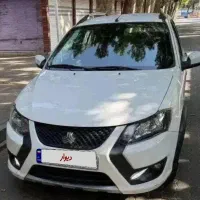 فروش کوییک gxl مدل ۱۴۰۴