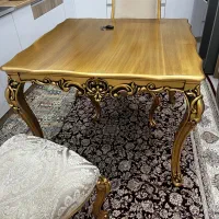 میز ناهار خوری