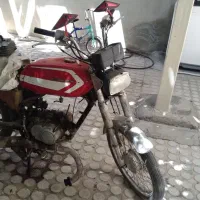 موتور تعمیری