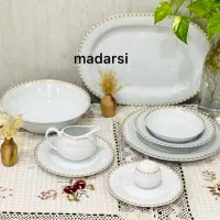 سرویس چینی 24نفره