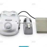 میکروموتور کمبی سوئیسی