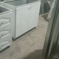 کابینت کشو دارفلزی تمام فلز