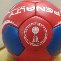 توپ هندبال