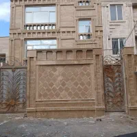 خدمات بنای صفر تا صد