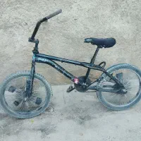 دوچرخه 20