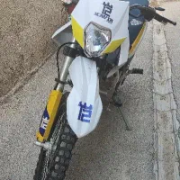 موتور t2 کویر