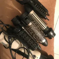 حراجی حالت دهنده مو و اپیلدی مارک