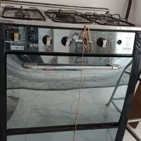 فروش اجاق گاز