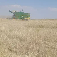 کمباین جاندیر