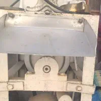 چرخ گوشت صنعتی