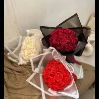 گل های رمانی