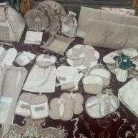 سرویس پارچه ای آشپزخانه