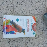 غذای مرغ مینا