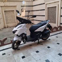 موتور کلیک اپ 170H