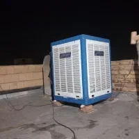 کولر آبی ۷۰۰۰