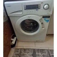 ماشین لباسشویی سامسونگ
