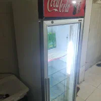 یخچال ایستاده