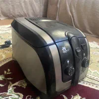 سرخ کن آلمانی