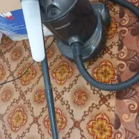 فروش فوری جارو برقی سطلی سالم
