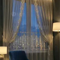 پرده رویال