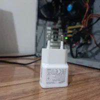 شارژر سامسونگ