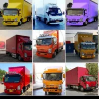 باربری وحمل اثاث ارزان بار ورامین پیشوا قرچک تهران