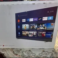 تلویزیون 50اینج