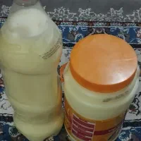 روغن حیوانی