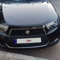 دنا پلاس توربو آپشنال 1404