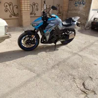 موتور هانی طرحz1000