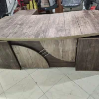 میز ال دار برند ARIACO