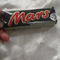 شکلات مارس خارجی