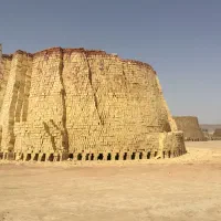 آجر فشاری