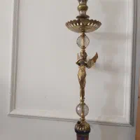 قلیون برنز