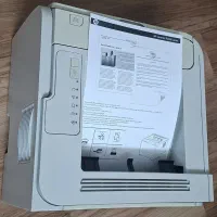 پرینتر HP P2035