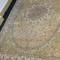 دو عدد فرش 6متری