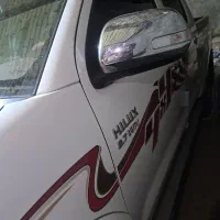 تویوتا هایلوکس ۲۰۱۳