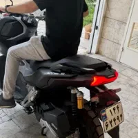 هونداADV150اصلی