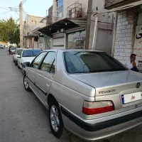 پارس elx مدل 83