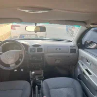 ریو ۸۴ فنی سلامت کامل|خودرو سواری و وانت|کهریزک, |دیوار