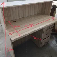 کانتر اداری برای املاک