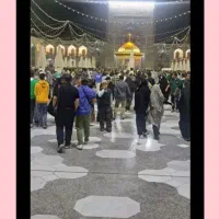 تور هوایی مشهد با شرایط اقساطی