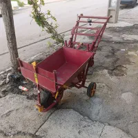 فرغون|ابزارآلات|جوانرود, |دیوار