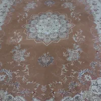 فرش ۹ متری سالم