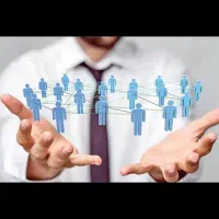کارگر فعال ونیروی انسانی سالم ومورد اعتمادهستم