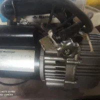 دستگاه وکیوم مستر کول 3/4 آمریکا اصل