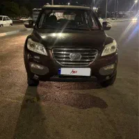 خودرو لیفان x60 دنده هیلمنی مدل ۹۴