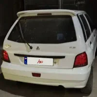 ۱۱۱سفید مدل ۹۸